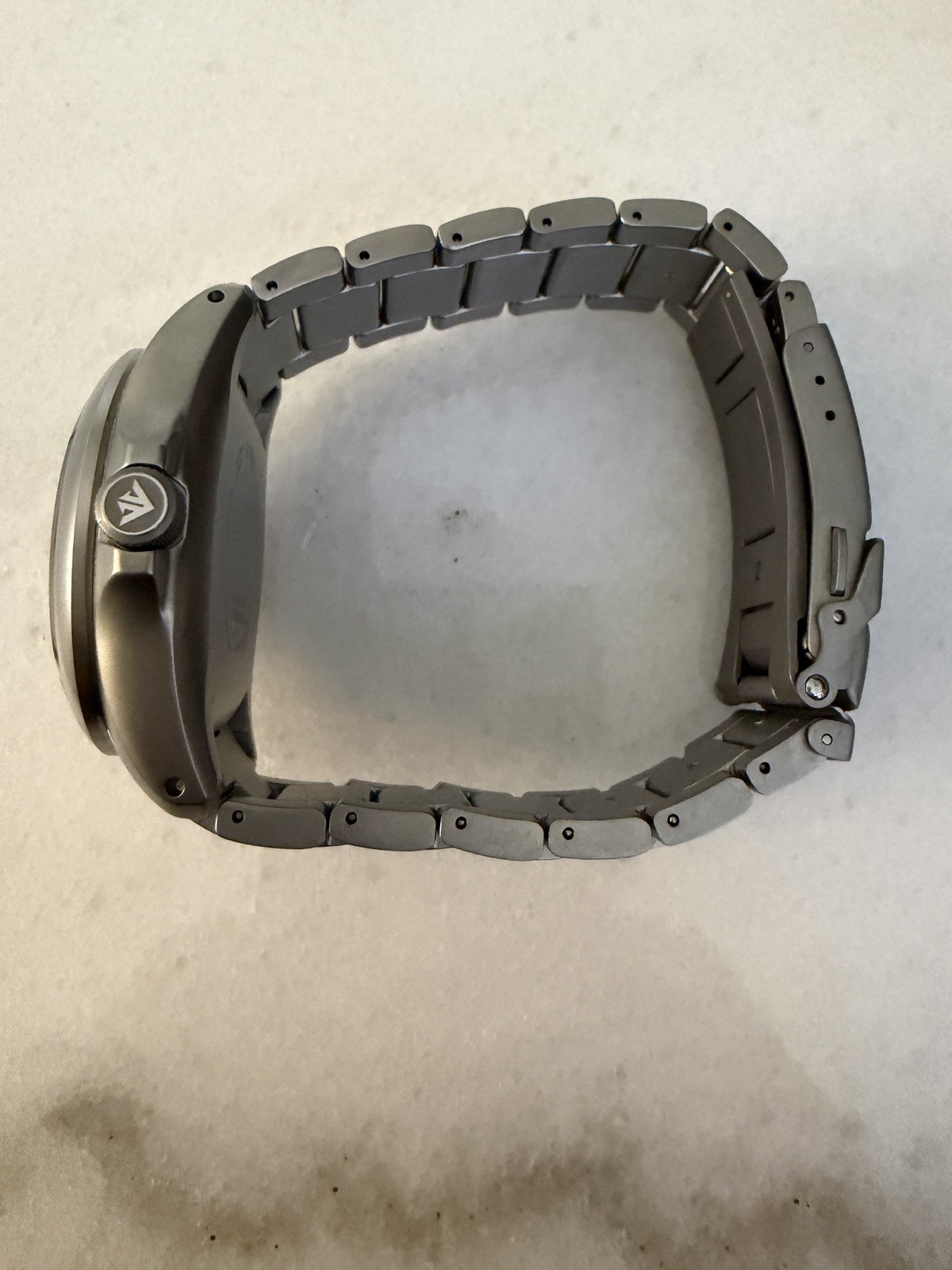 Citizen Promaster Tough Series Eco-Drive Super Titanium Watch BN0241-59W