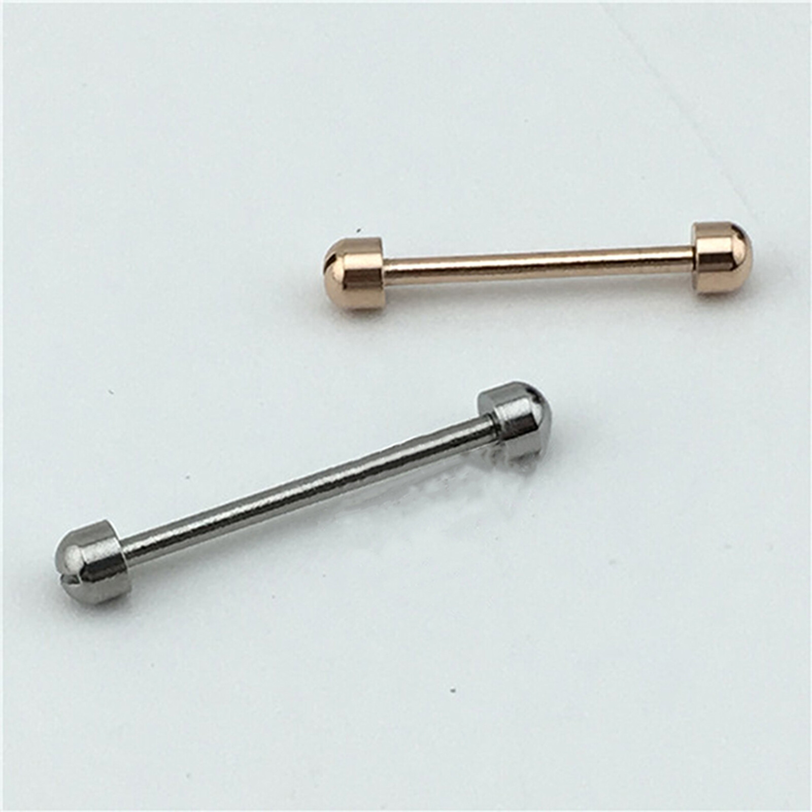 Watch Band Screw Pin Bar for Wristwatch Strap Watch Case Lug Link Rod Connector