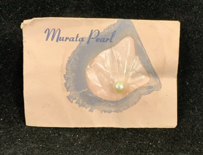 Murata pearl