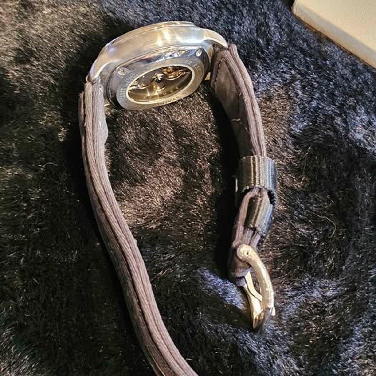 Stauer 1930 Automatic watch