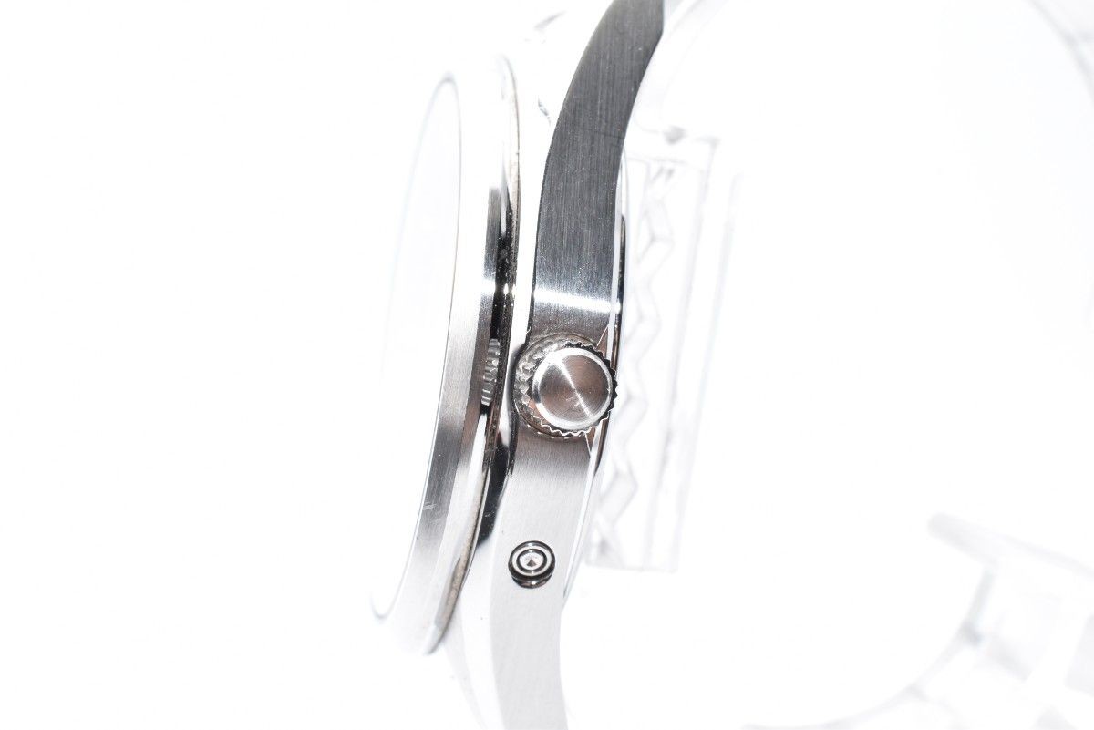 SEIKO Selection SBTM317 7B72-0AC0 Radio Solar Used Watch