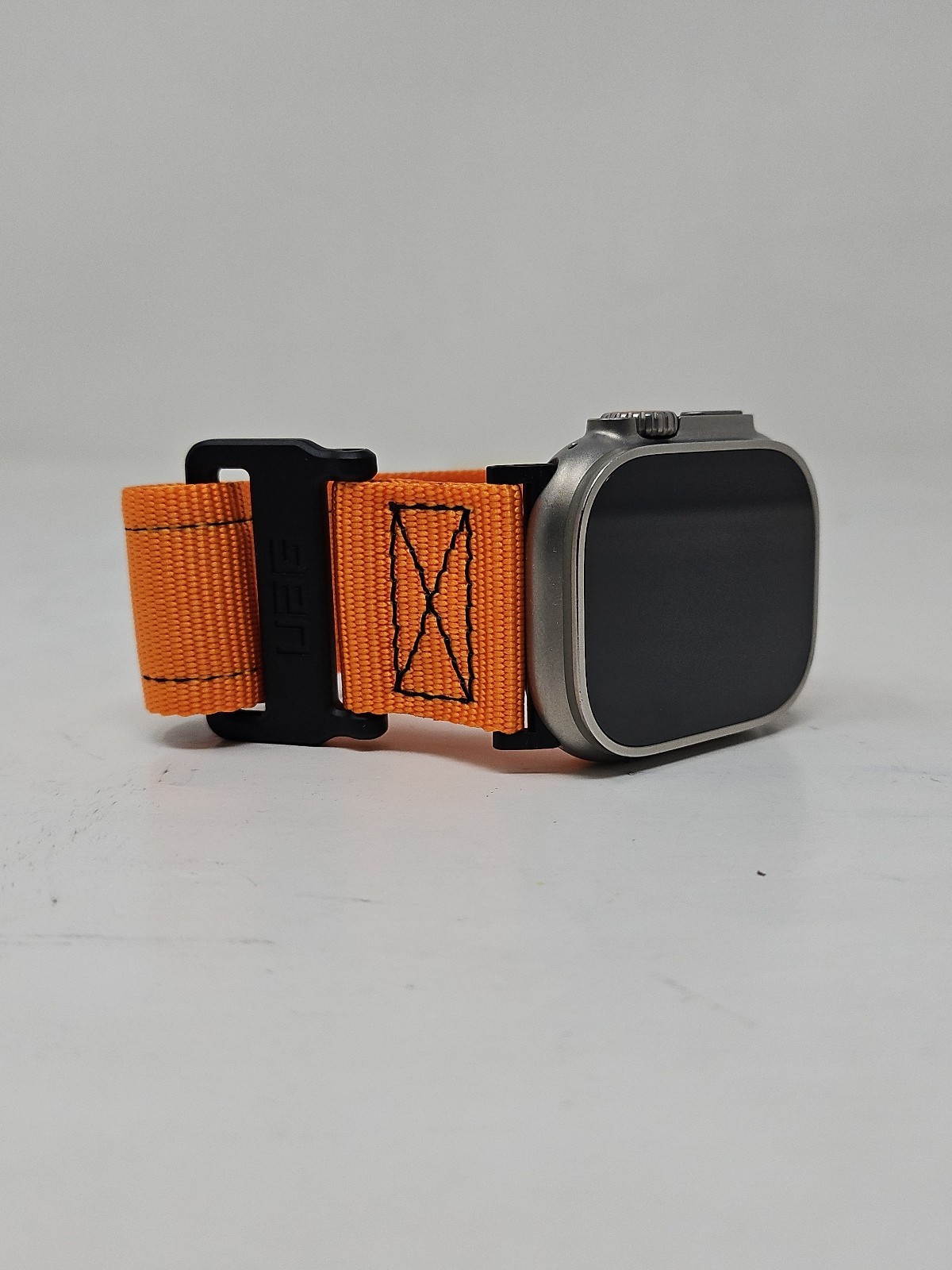 UAG Apple Watch Band 44mm/ 42mm Active Straps – Orange