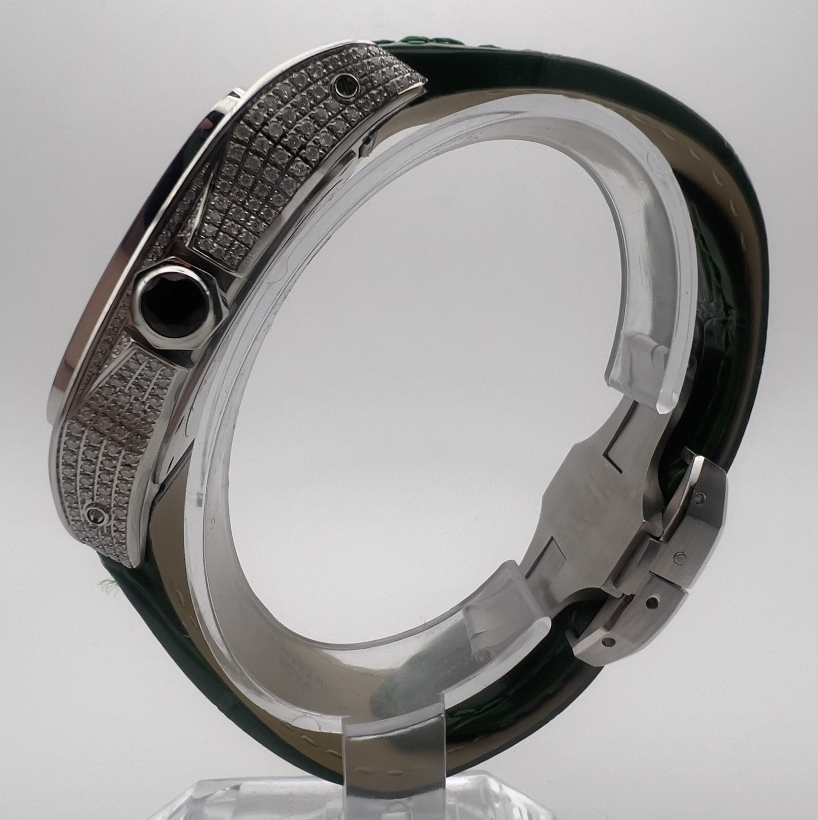 Cartier Santos 100 Ref. 2656