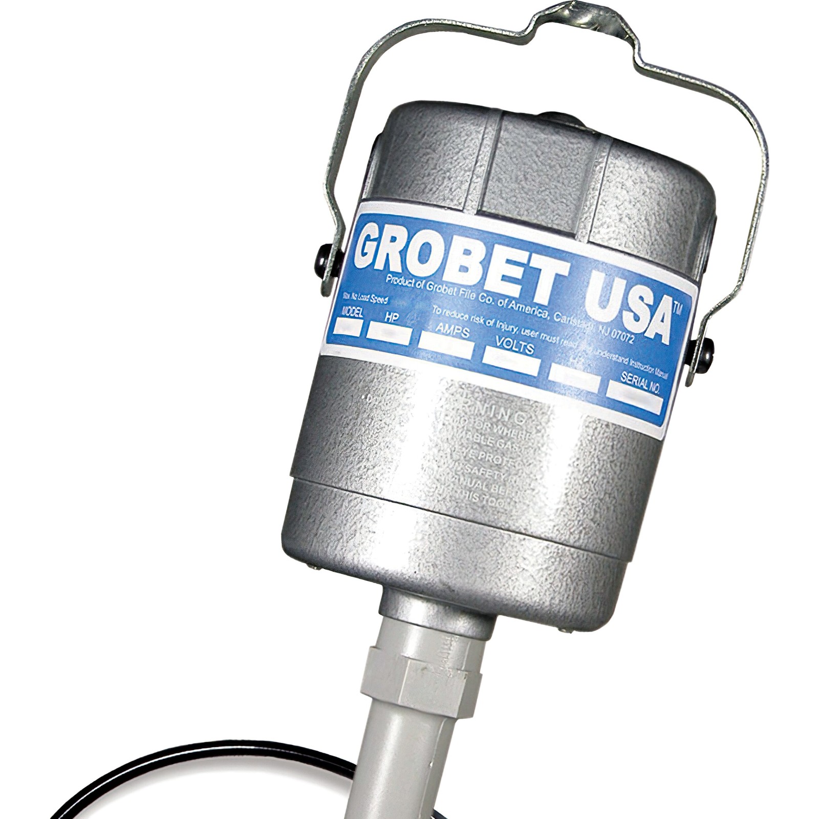 Grobet S-300 Flexible Shaft Motor Kit 1/8 HP 110V 34.600 Flex Bench Tool Jeweler