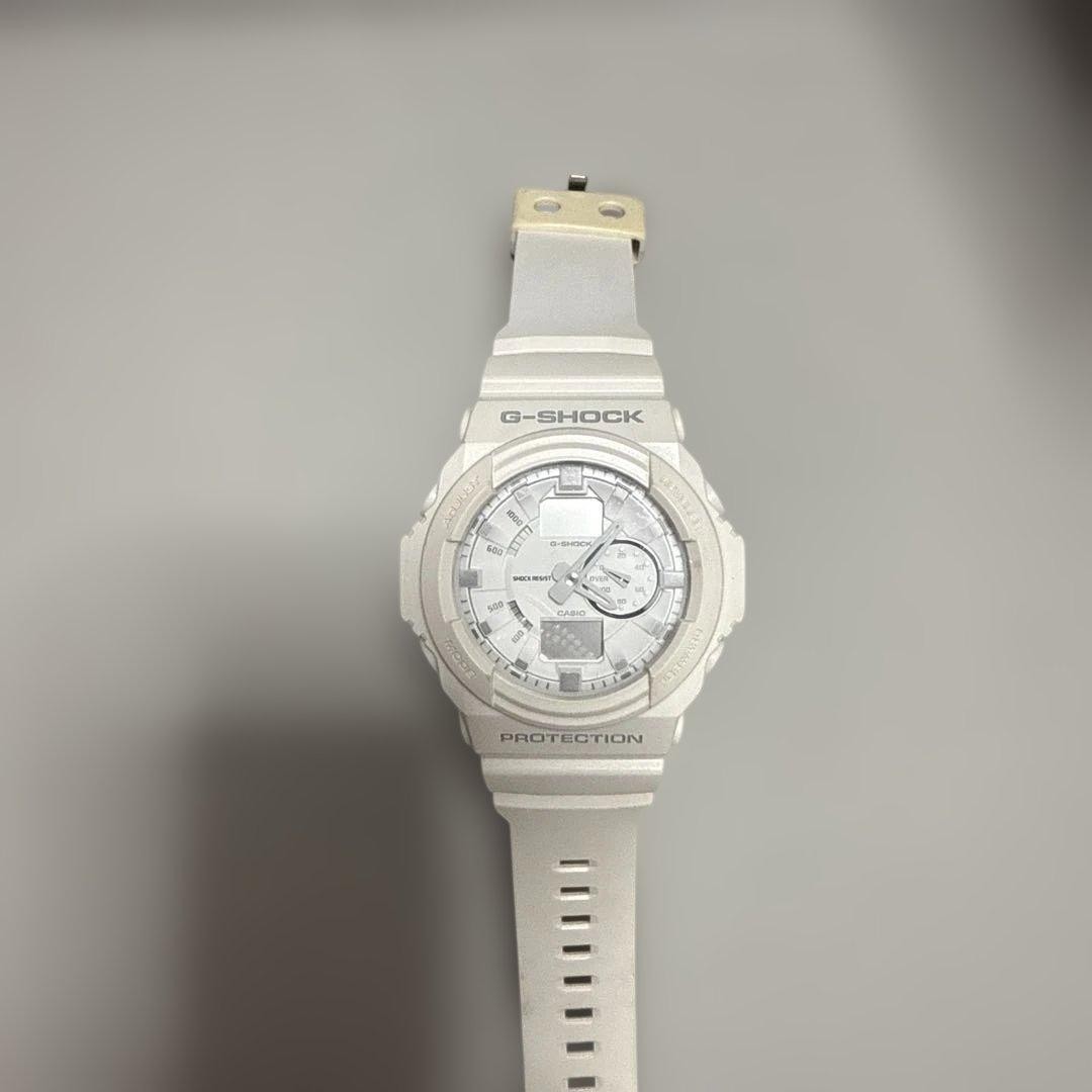 Casio G-Shock GA-150 Watch Resin