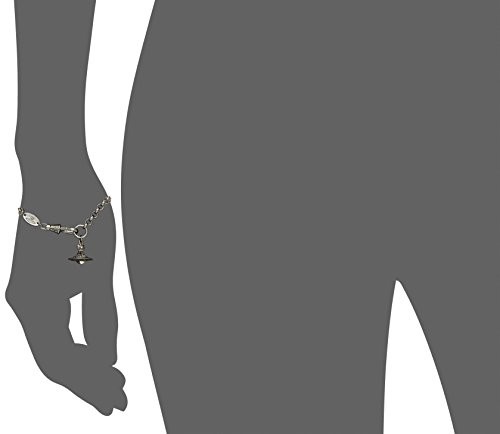[Vivienne Westwood] Petite Orb Bracelet 61020057/S001 from japan