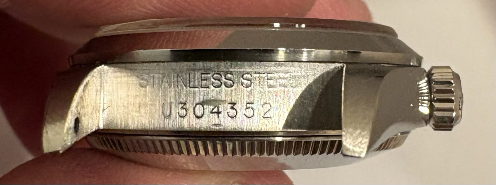 Rolex 68240 31MM Datejust Ivory Jubilee Anniversary Computer Dial