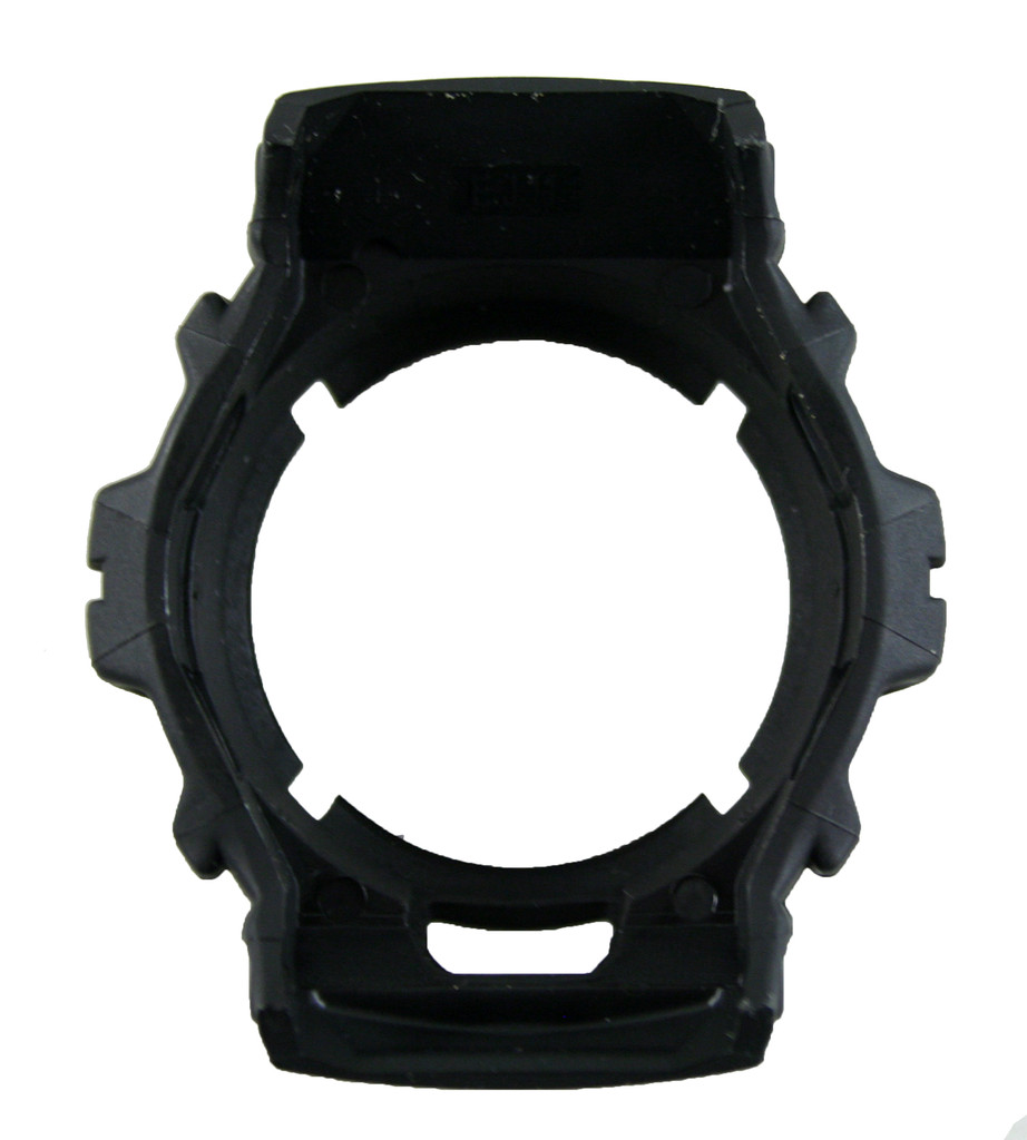 Casio G-Shock G-2900F G-2900 watch band bezel black case cover