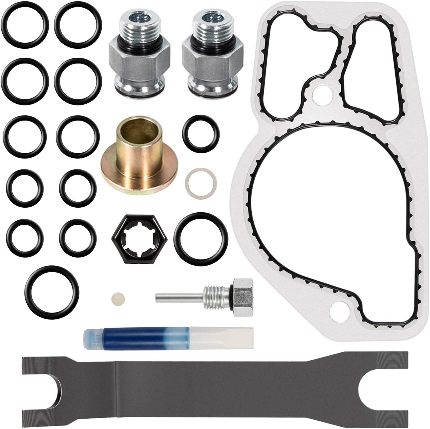 HPOP Master Service Kit for 94-03 Ford 7.3L Powerstroke High Pressure Oil Pump