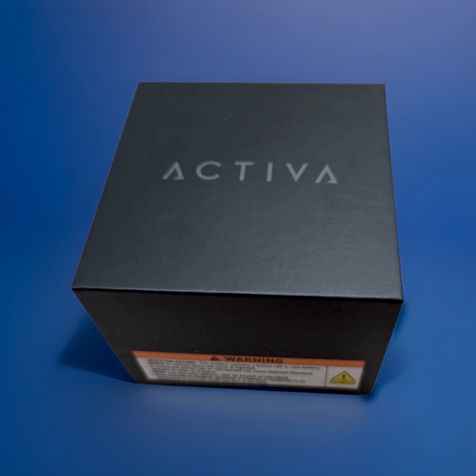 Activa Hexstrike X Invicta,56mm, New/Box/3yr Wnty, WR 50m, Camouflage, Green