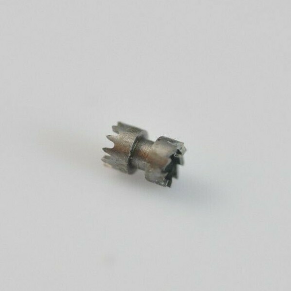omega watch spare part 330-1107 330 340 341 342 343 344 350-355 clutch wheel