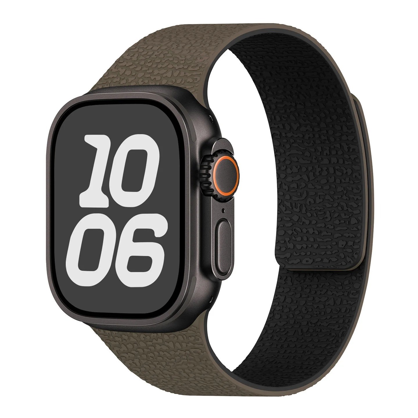 Magnetic Strap for Apple Watch Band Ultra 3 2 49mm Series 11 10 9 8 7 45mm 46mm