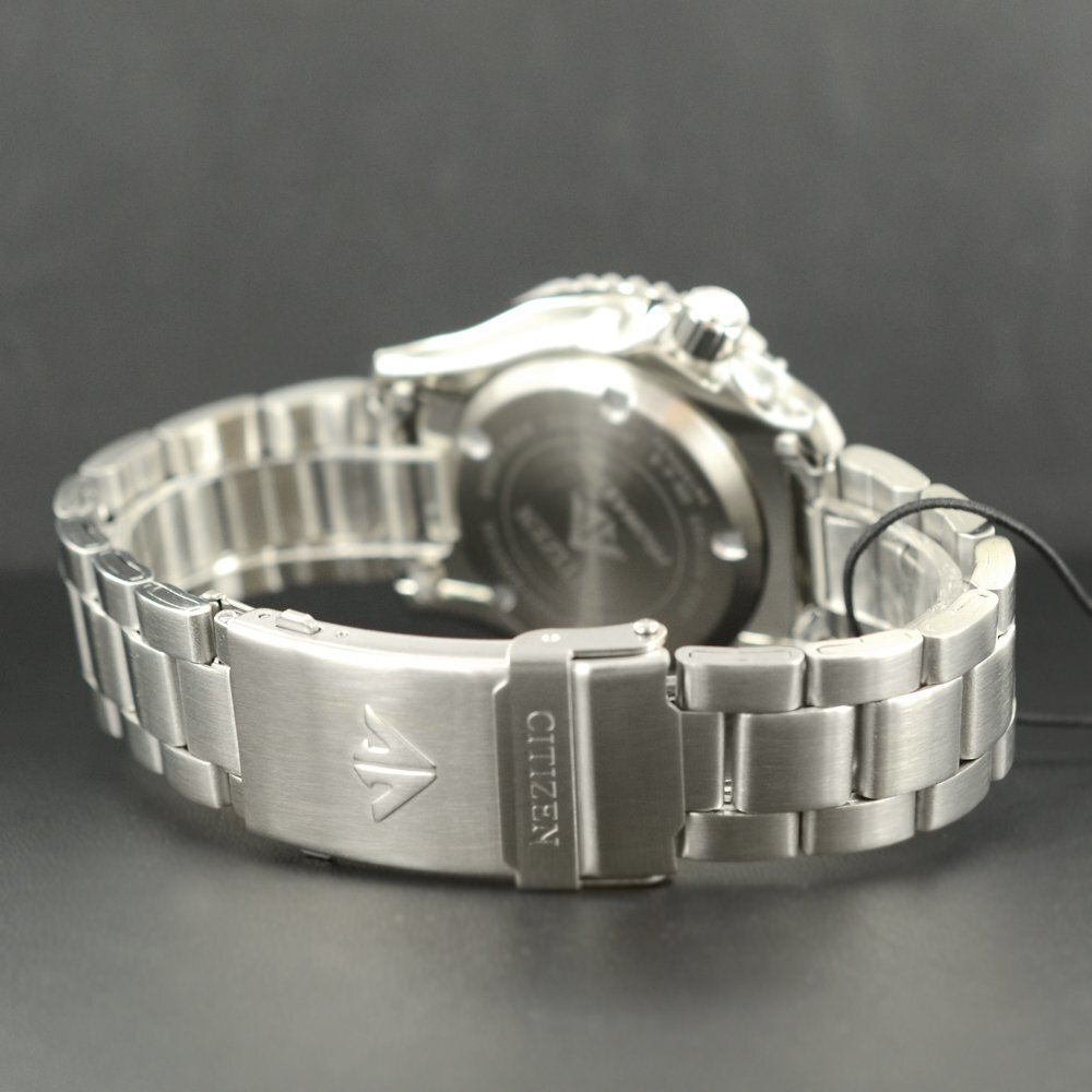 Citizen Promaster Marine NY0086-83L UK*au