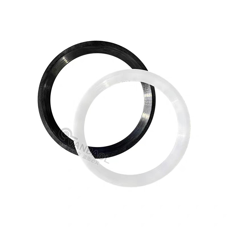 CERAMIC BEZEL INSERT FOR ROLEX GMT MASTER 116700 116710 BLACK/GREY BRUCE WAYNE