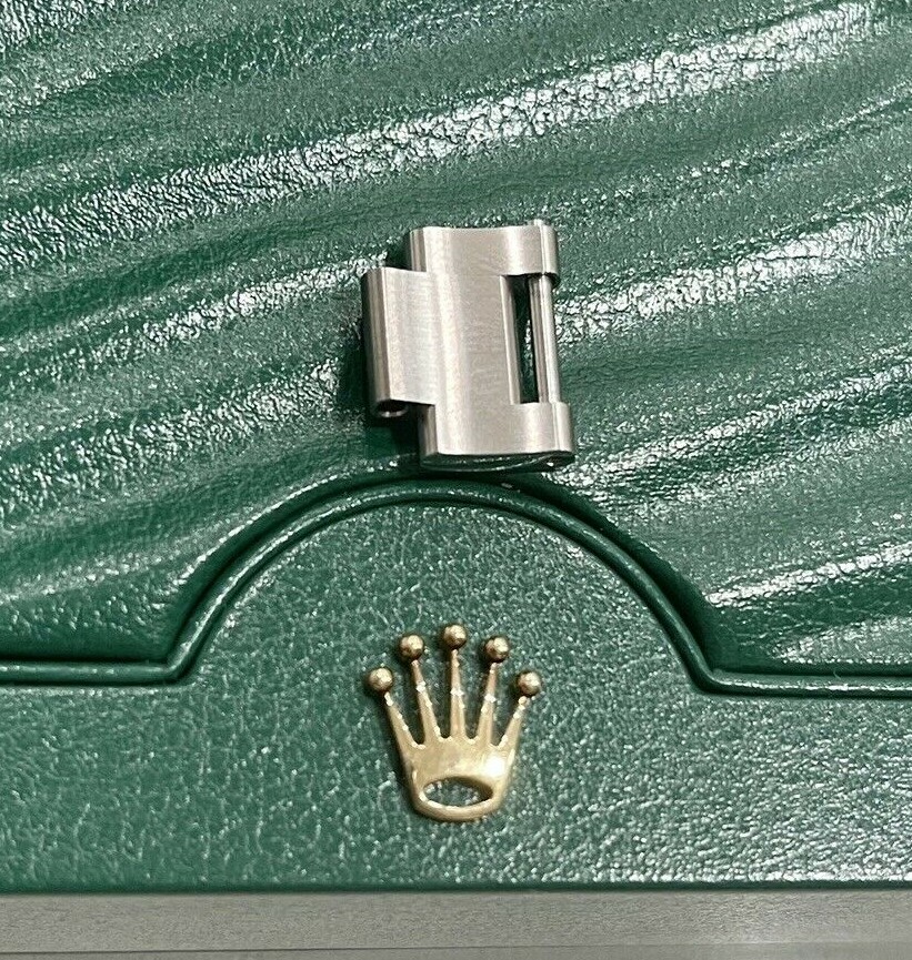 OEM ROLEX SUBMARINER Link 15.5mm 116610 LV 114060 116660 126000 116600 216570