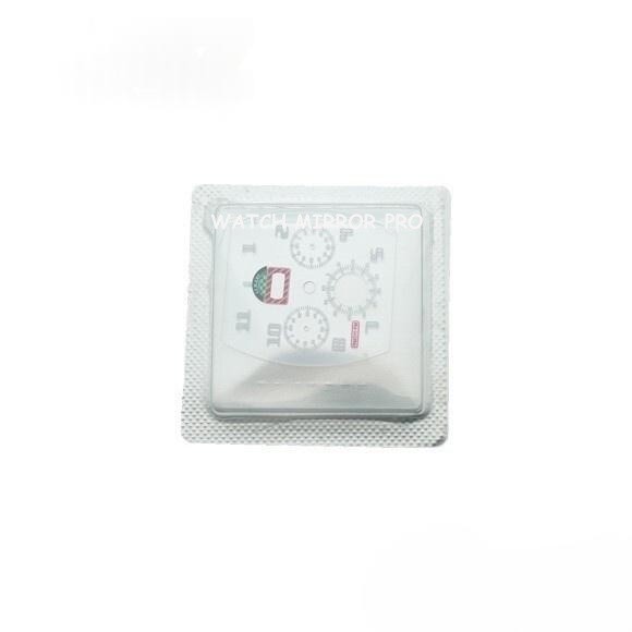 Watch Sapphire Dial for Richard Mille RM011 32.1*30.4mm-