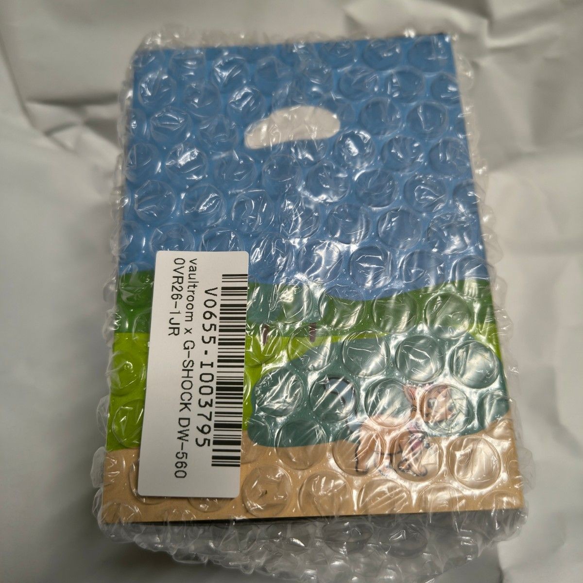 Brand new unopened item.