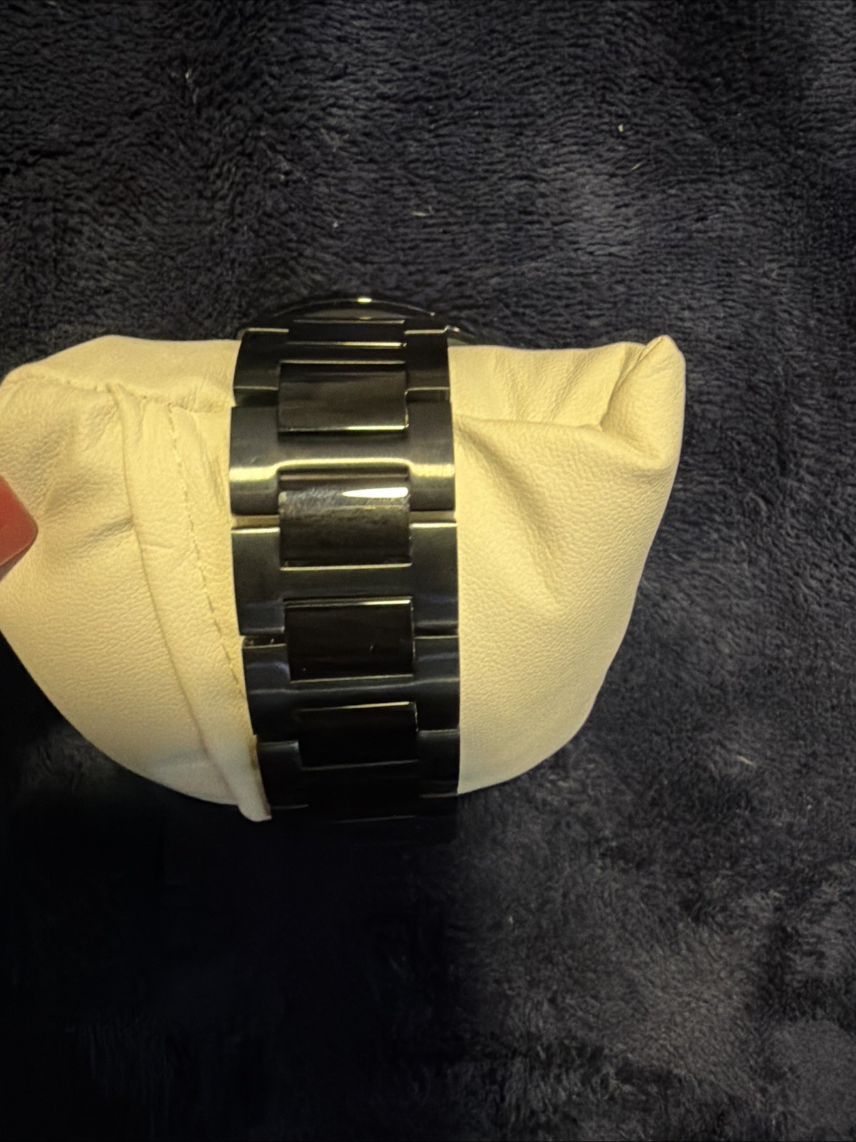 Movado Bold Watch