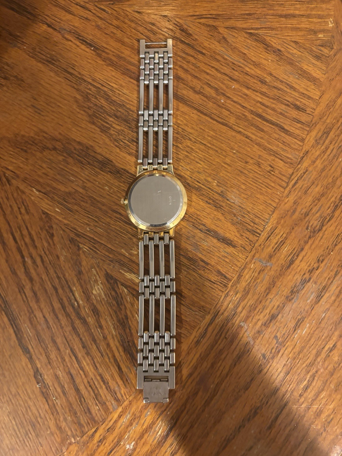 Bundle of Vintage Watches – Movado, TAG Heuer, and Porsche *READ DESCRIPTION*
