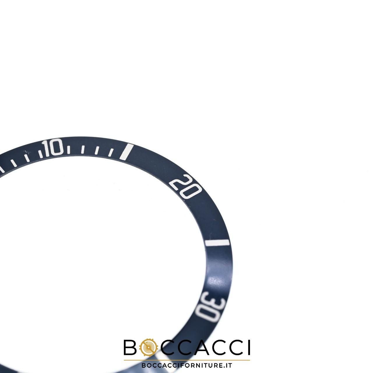 TUDOR 05 Blue Bezel Insert for Black Bay ref. 79230b (EXCELLENT STATE)