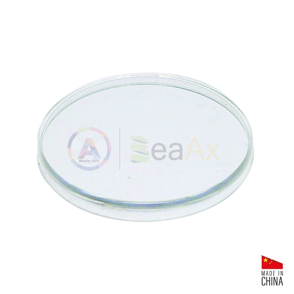 Exalite Plastic Glass Compatible Rolex Tropic No. 13 Aftermarket Made in China
