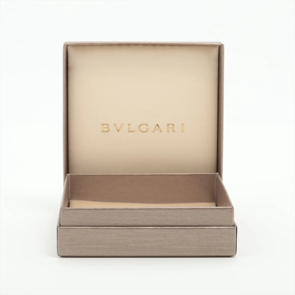 Bvlgari B.Zero 1 Lock diamond Necklace 750(YG) 25.0g