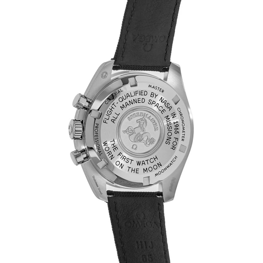 New Omega Speedmaster Professional Moonwatch Men’s Watch 310.32.42.50.01.001