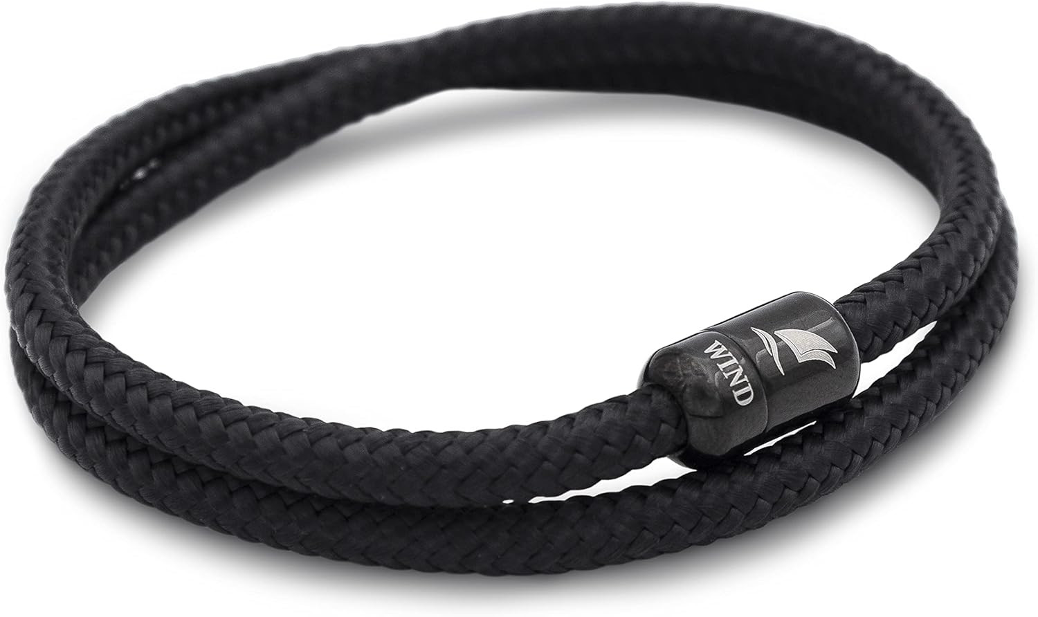 – Men’S Bracelet, Durable Rope Wristband for Men, Versatile Pulseras Para Hombre