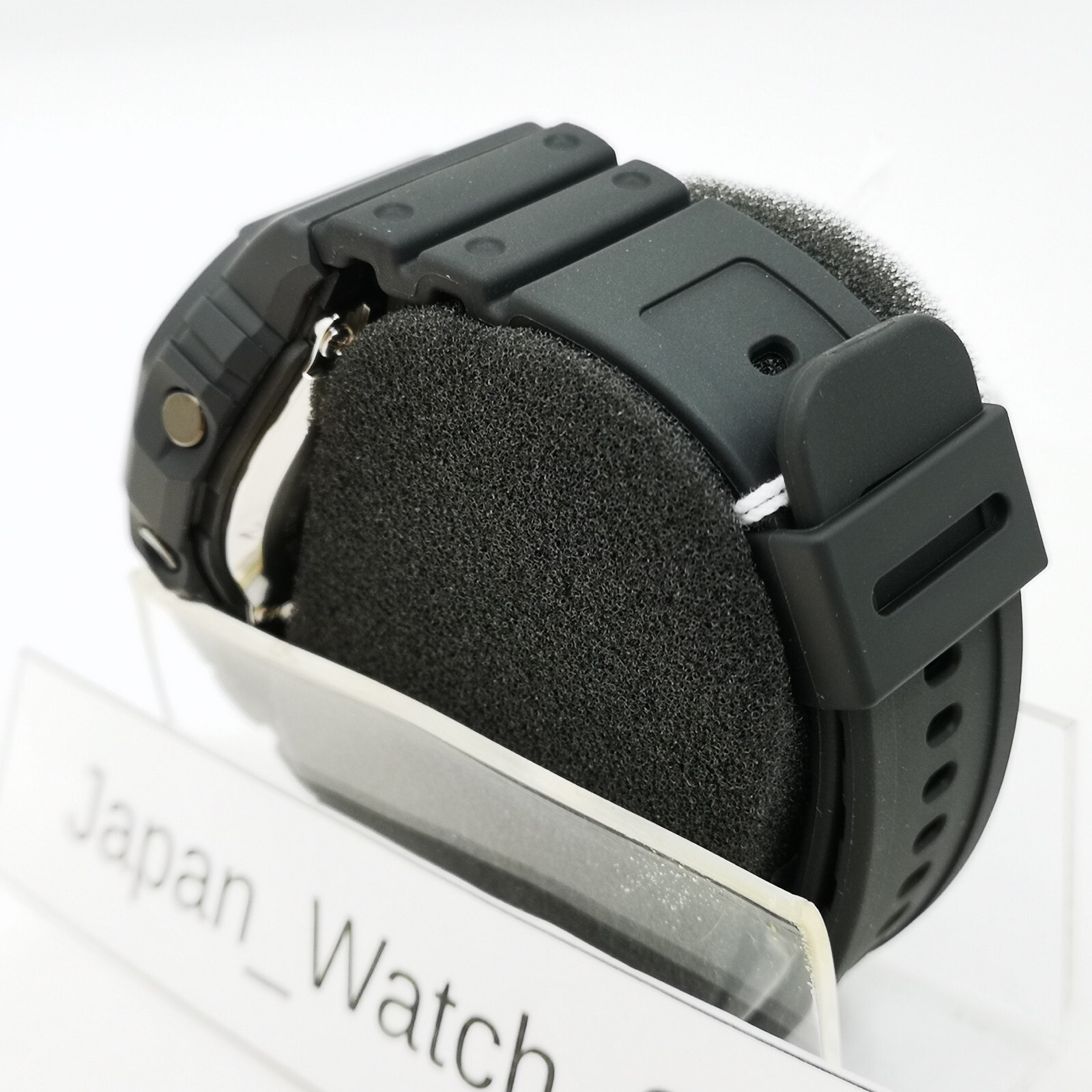 CASIO G-SHOCK DW-H5600-1JR Black G-SQUAD Sport Digital Men’s Watch New in Box
