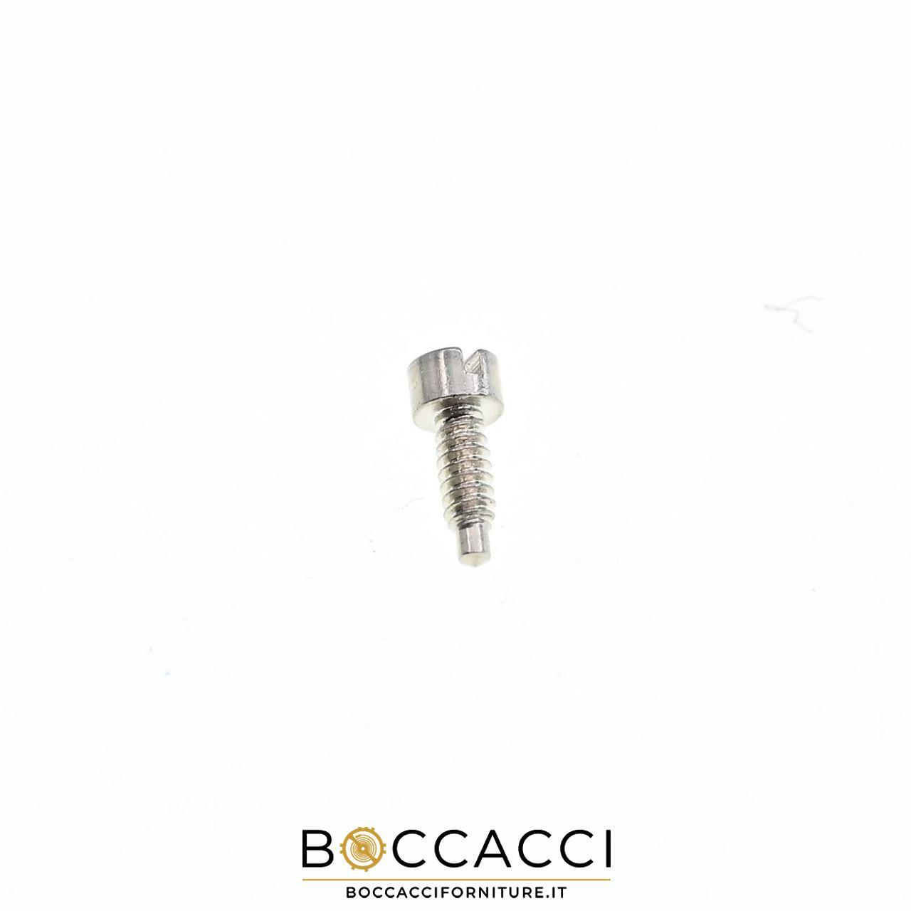 ROLEX 1100 Screw for Barrel,Train And Balance Bridges Cod. 1100-6622 Calib: 1…