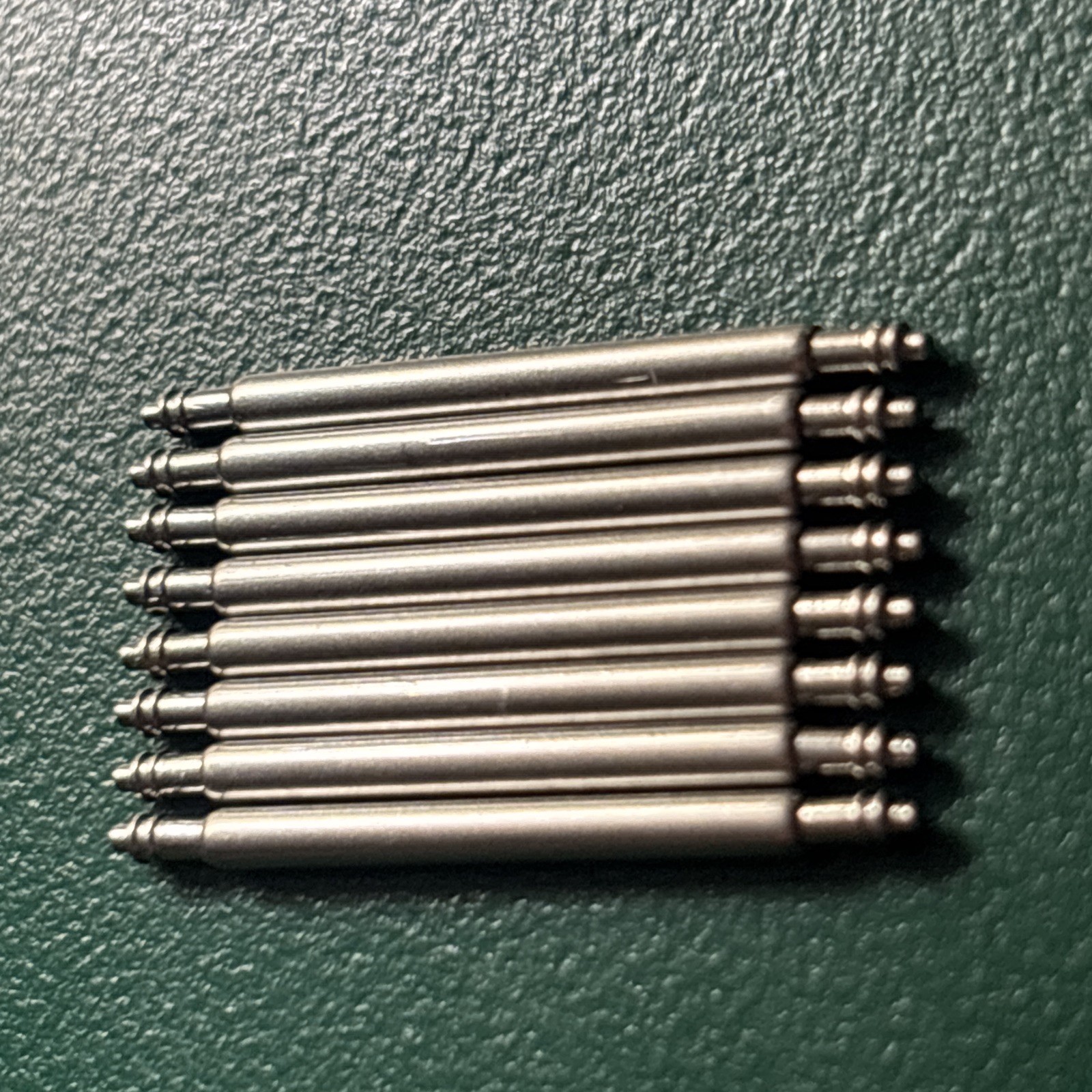 8 PCS 22MM Stainless Steel Spring Bars 1.78MM [SDF-178S]