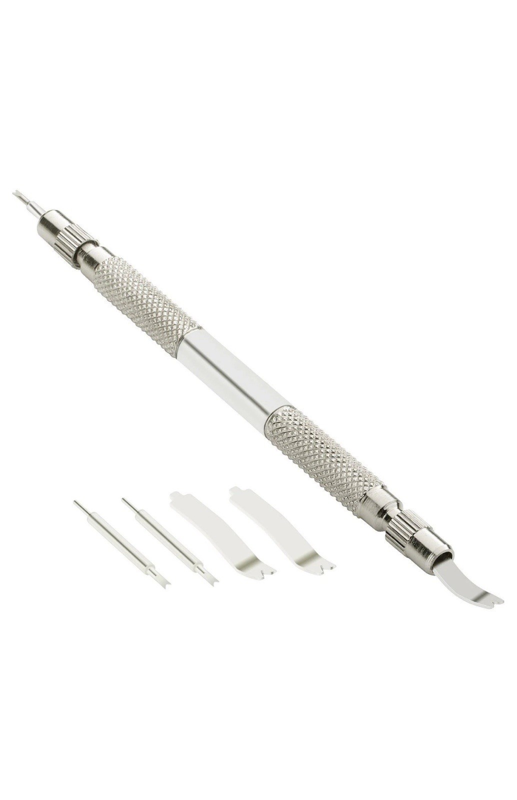 Universal 6767-F Spring Bar Removal Tool for Watch Bands Bracelets Straps