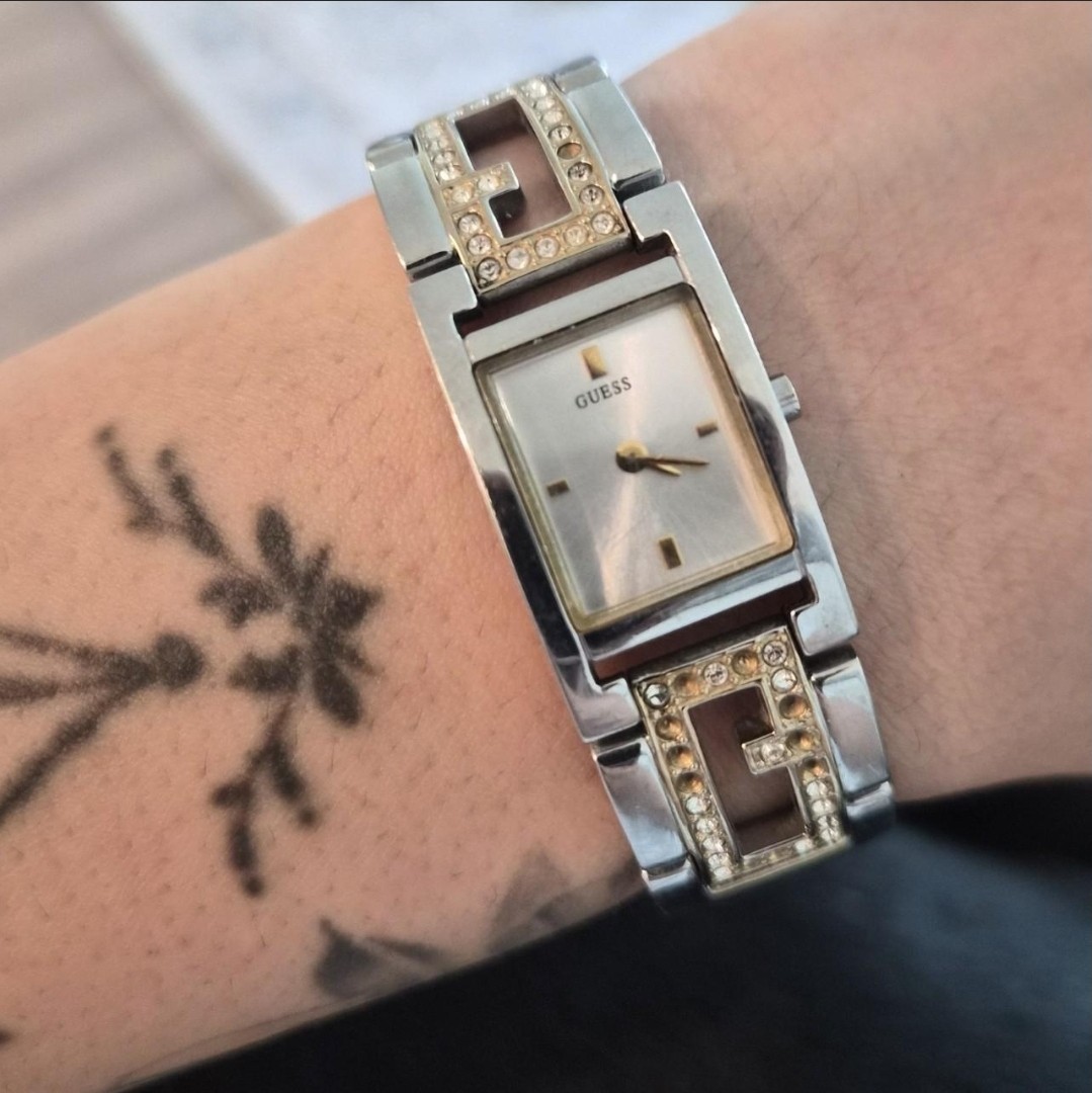 Guess Watch For Smallwrist