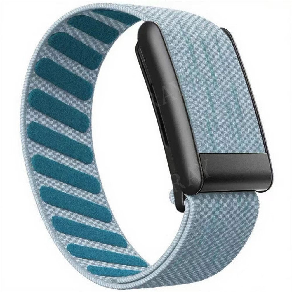 Replacement Sport Nylon Loop Strap For Whoop 5.0 Normal Band Watch Bracelet NEW