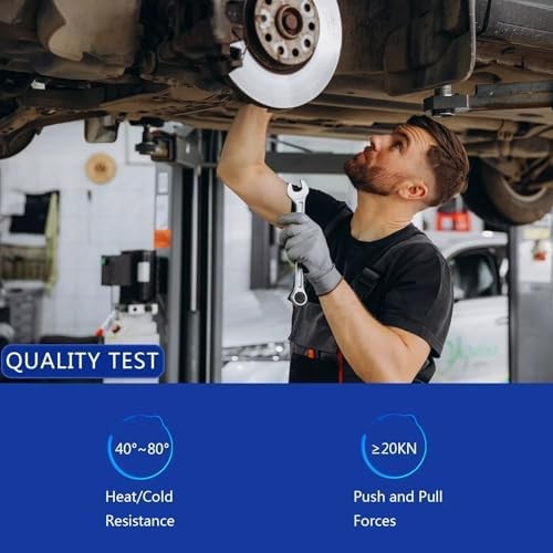 2PC Front Sway Bar Link Kit for Subaru Forester 2014-2018, Outback 2010 K750084