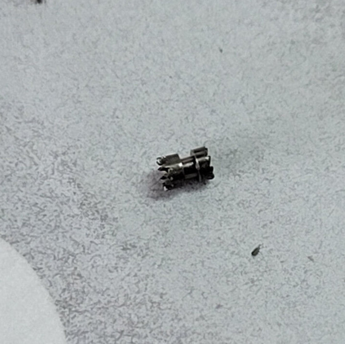 OMEGA 28.10RA,330,332,340,342,343,344,350,351,353,355 CLUTCH WHEEL