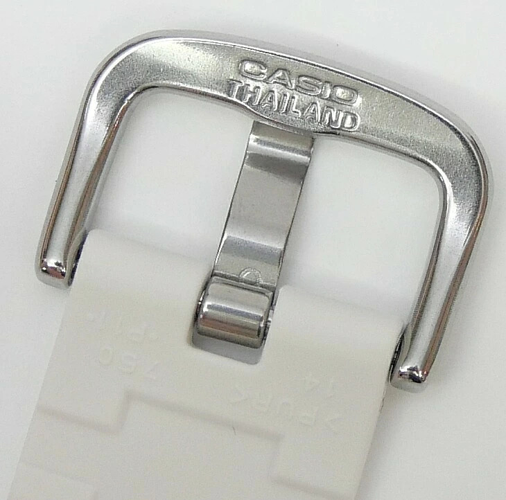 Casio BABY G GMW 3003U 7AJF White () (68511)