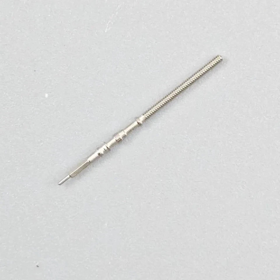5/10pcs Watch Stem Crown Kit for Nh34 Nh35 Nh36 Nh38 Nh39 Parts