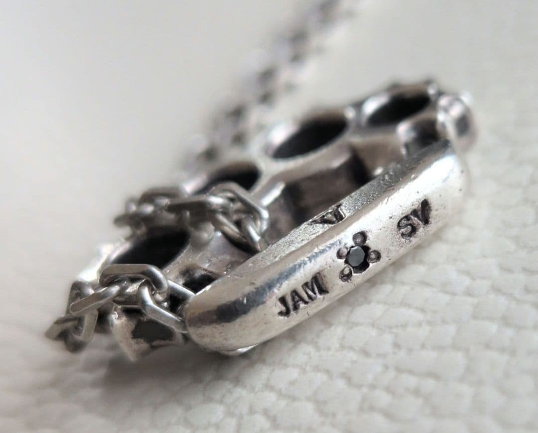 Silver925 JAM HOME MADE Necklace