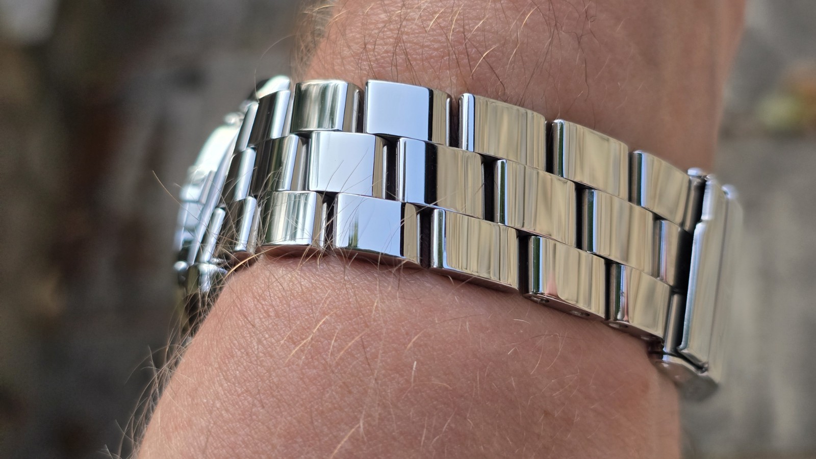 Breitling Aeromarine Colt 41 – NOS!