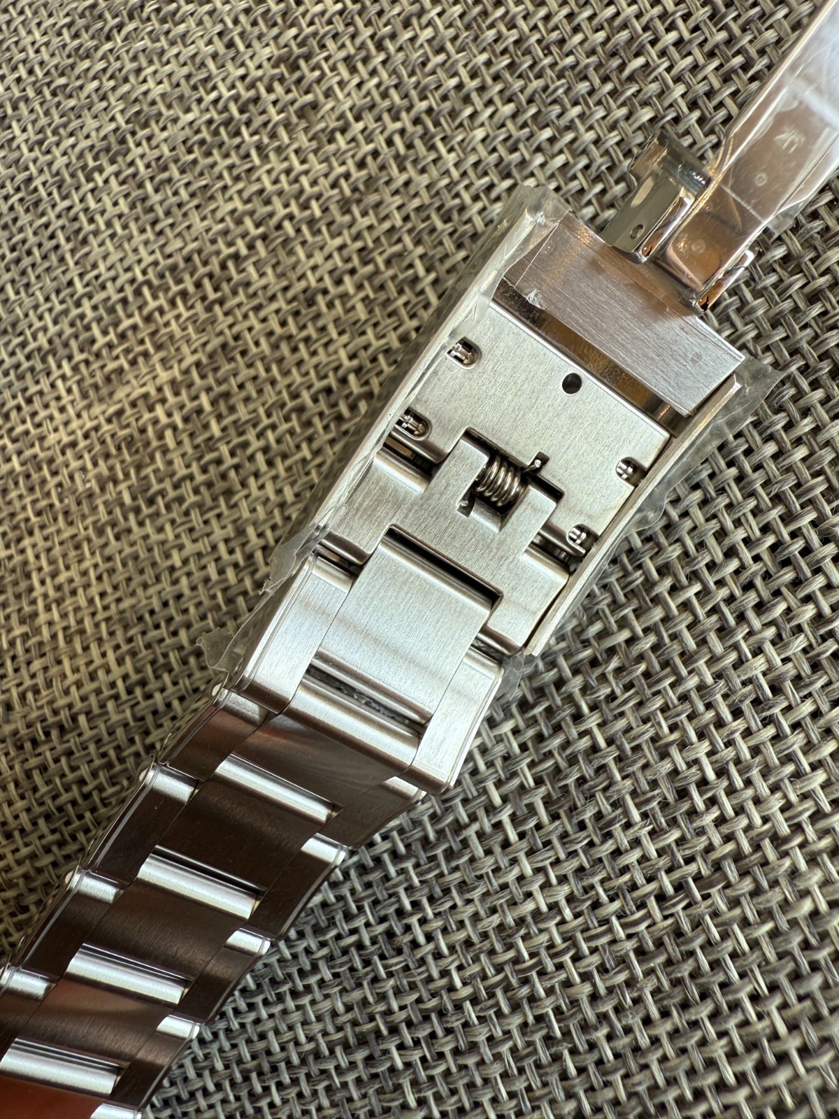 T-fit clasp WatchBand Bracelet For Tudor Black Bay 79000 79030 79470 7939G 79950