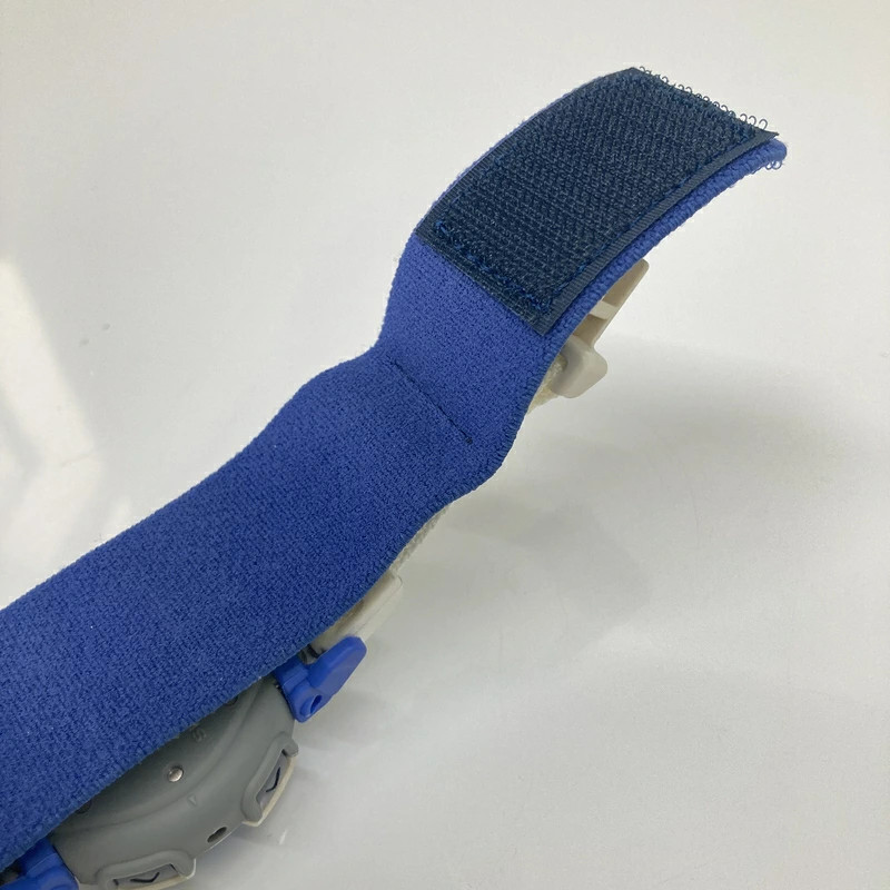 Casio G-Shock DW-003IS-6T Digital Men Used Damaged Condition