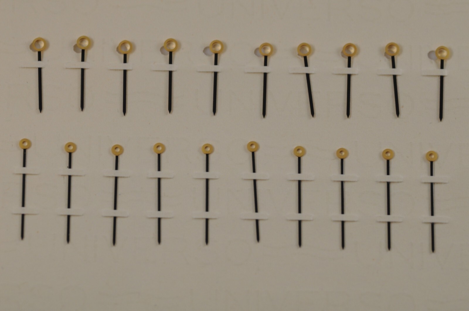 Set of Omega Hands 550 551 552 560 561 562 563 564 565 600 601 602 610 611 750