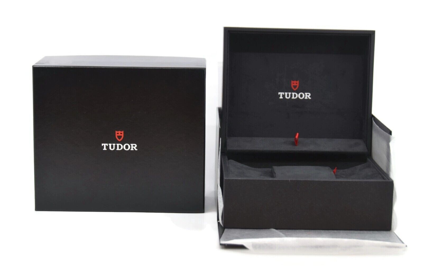 Tudor 1926 Luna Blue Dial Moon Phase 39mm Stainless Steel Watch M91560-0002