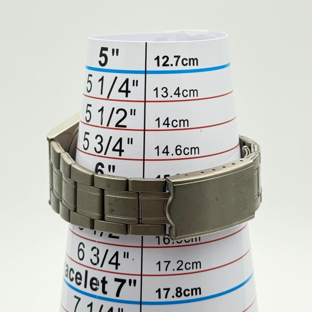 SEIKO ALBA TITANIUM VX42-0AE0