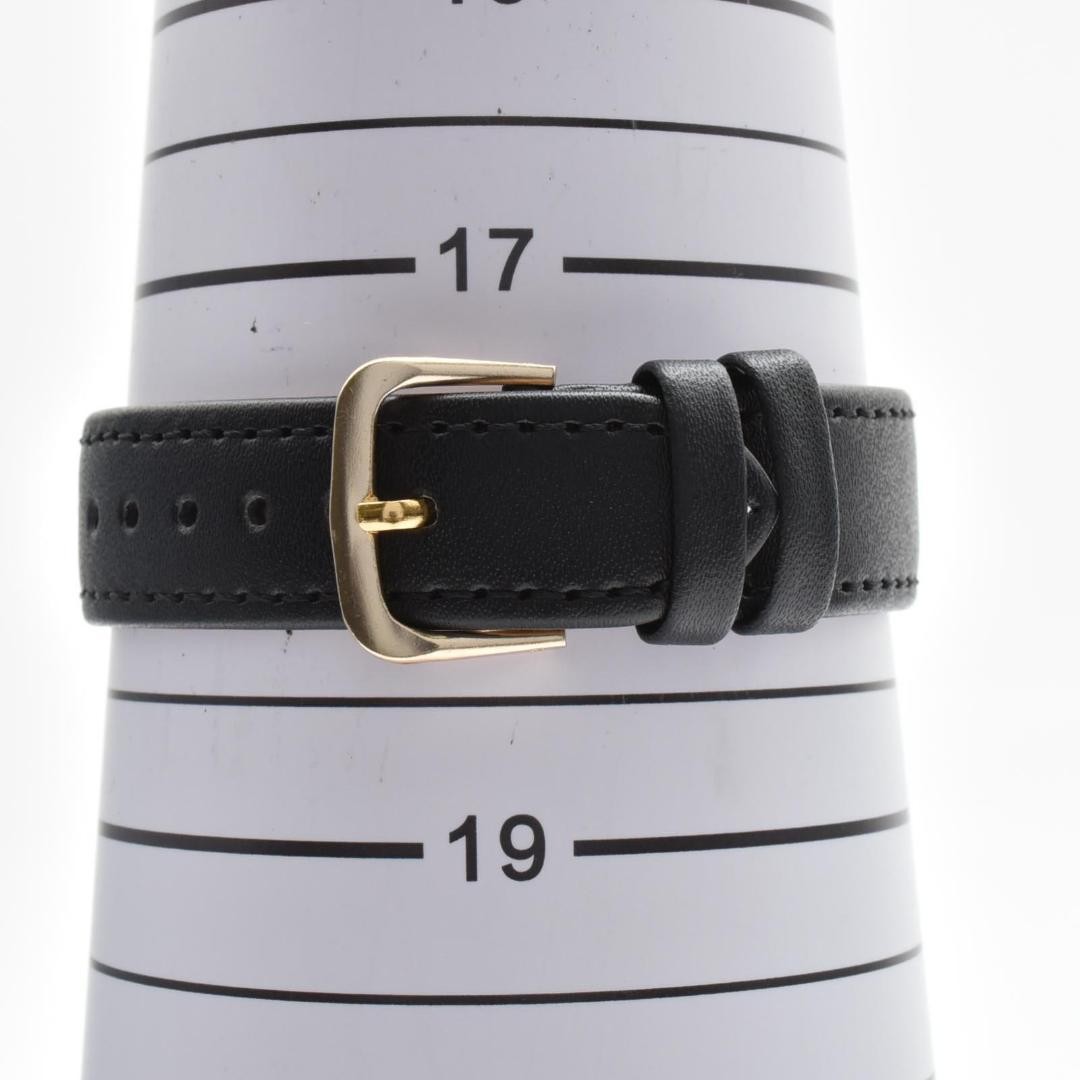 Rado Diastar Gold Pink Men’s Quartz Watch Date Japan Working 0711834