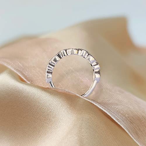Milky Treasures DIY Breastmilk Jewelry Band Ring Setting