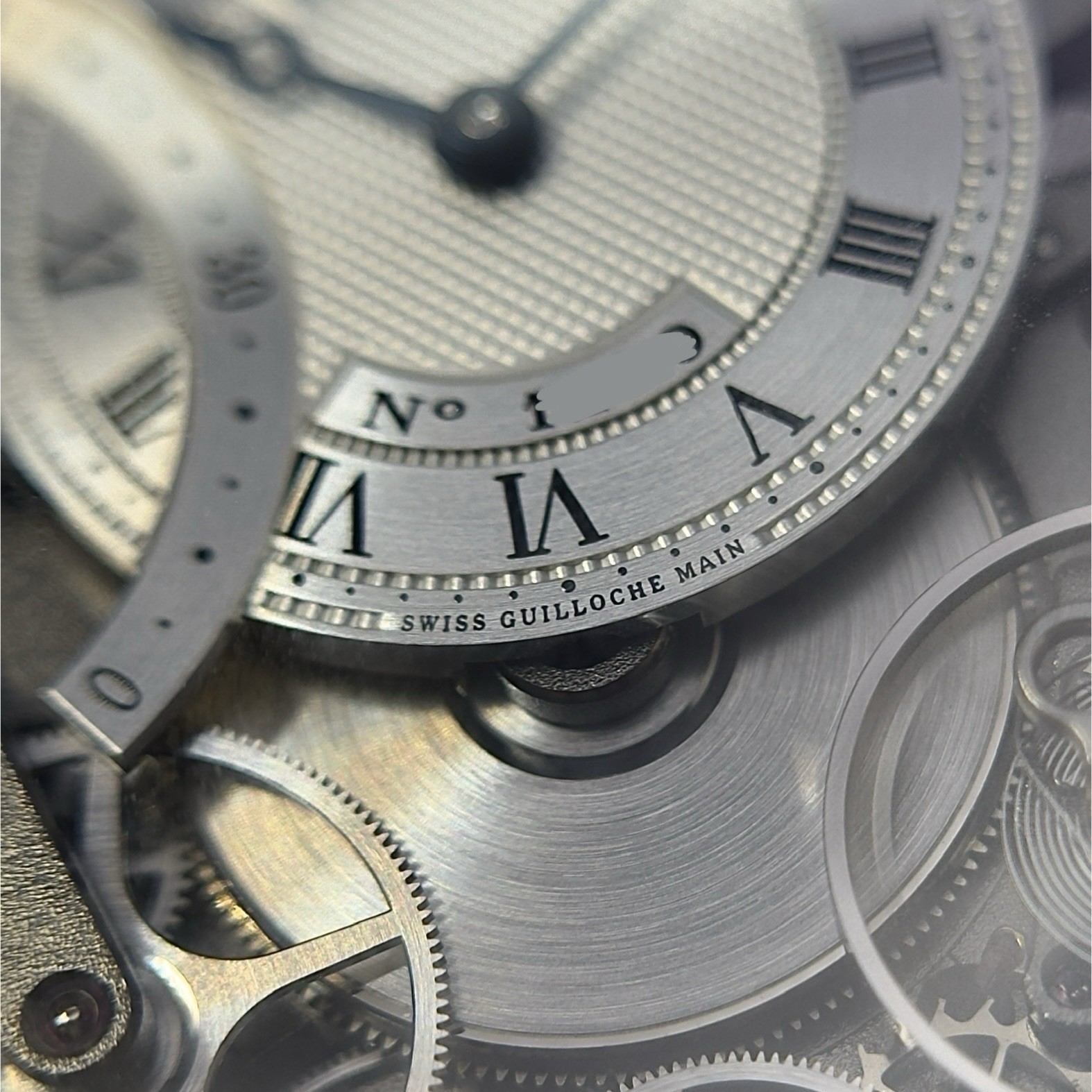 Breguet Tradition Seconde Rétrograde – 7097BR/G1/9WU 2024 Rose Gold Complete Set