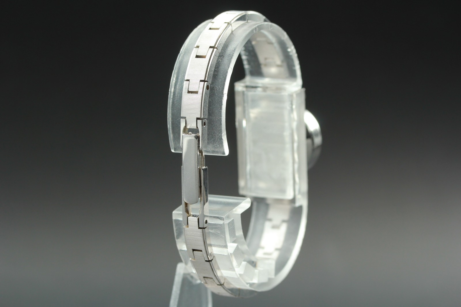 1969 【Near MINT】 OMEGA De Ville Cal.484 Ref.511.166 Manual Wind Watch From JAPAN