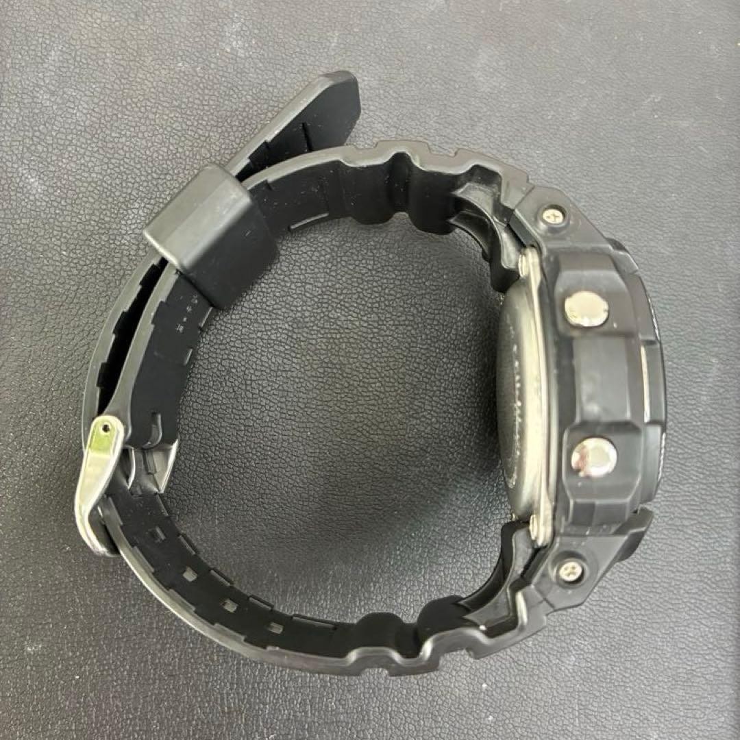 [Working Condition] CASIO G-SHOCK AW-59 Analog-Digital Watch (Main Unit)